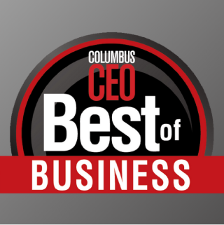 KEMBA FCU won Columbus CEO Magazine's Best of Business Award.