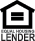 Equal Housing Lender