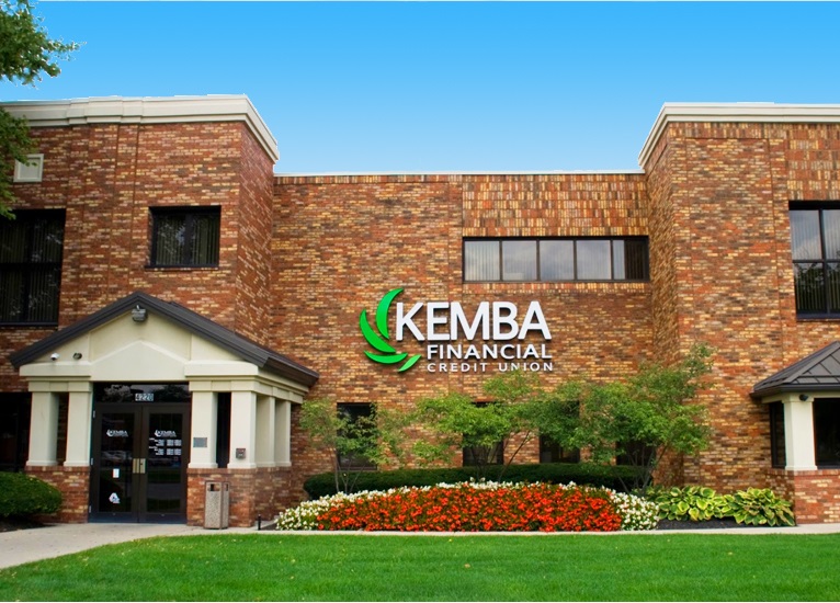 KEMBA Financial Credit Union Whitehall Branch