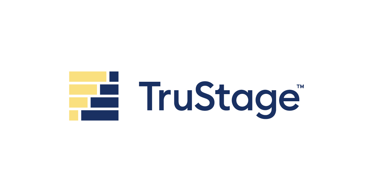TruStage Insurance Agency logo