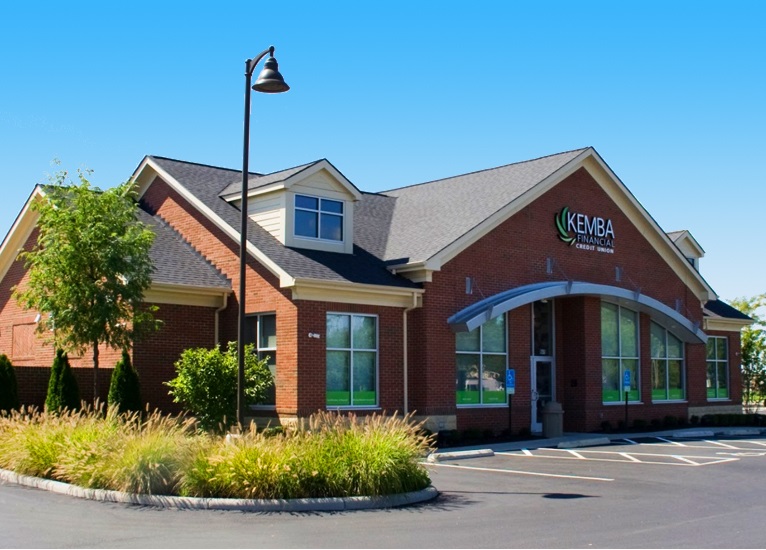 Pickerington Credit Union Branch