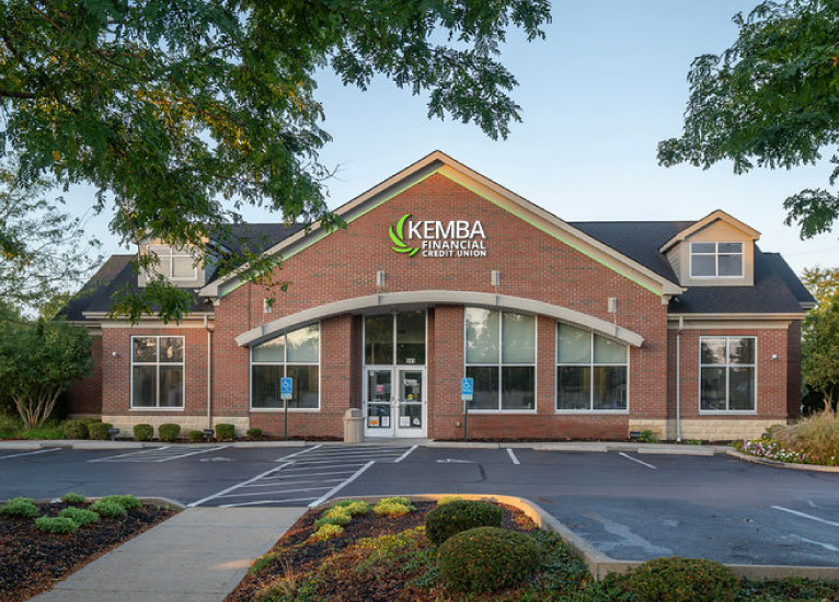 The KEMBA Pickerington branch serves Pickerington and surrounding communities in Fairfield County.