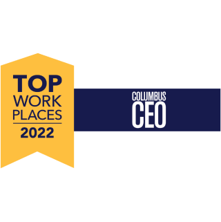 Columbus CEO Magazine named KEMBA Financial Credit Union in 2022 Top Places to Work