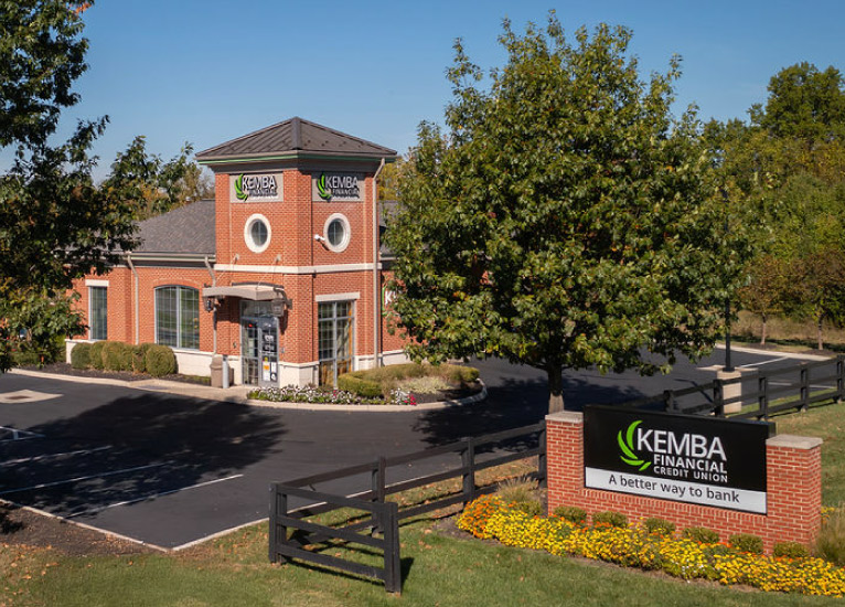 The KEMBA Lewis Center branch serves Powell, Polaris, Westerville and Delaware County residents.