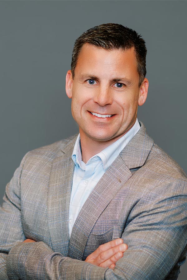 Brent McCoy, KEMBA Financial's Chief Credit Officer