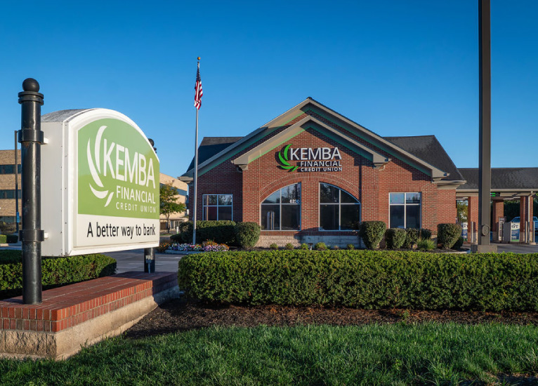 The KEMBA Reynoldsburg branch opened in 2010 to serve Reynoldsburg, Blacklick, and the thousands of Mount Carmel Health employees located at the nearby Mount Carmel East and other offices.