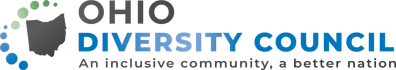 The Ohio Diversity Council logo