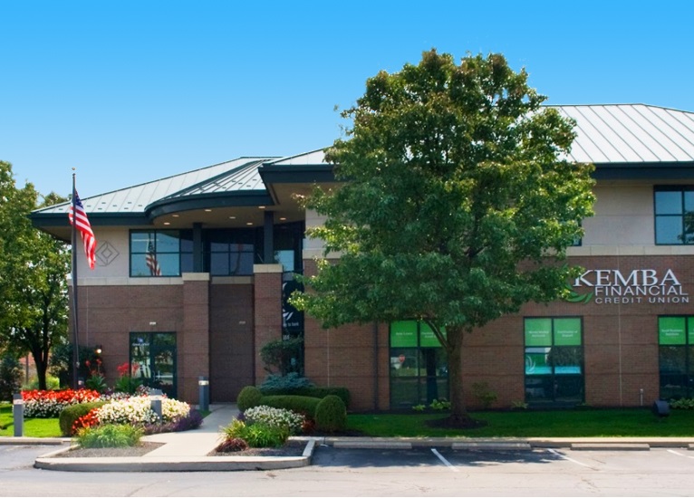 Hilliard Credit Union Branch