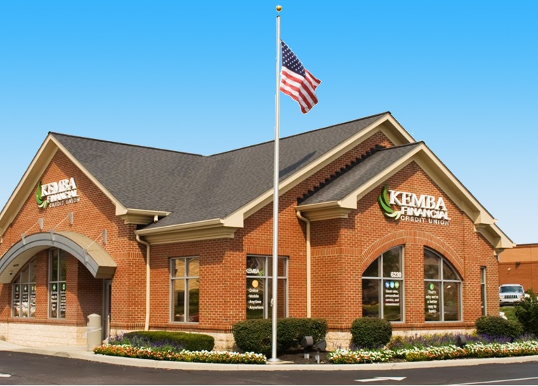 Reynoldsburg Credit Union Branch