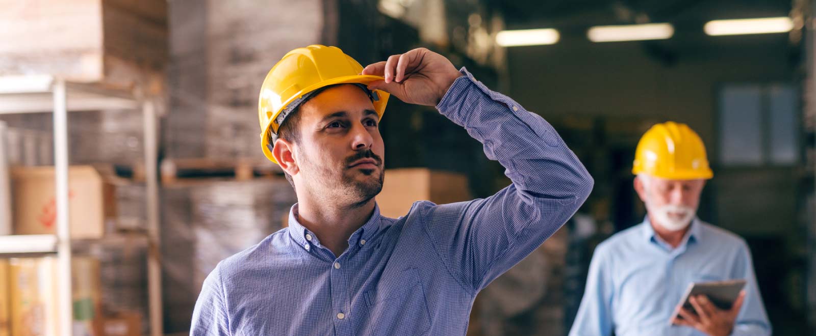 Business owners confident with the support from KEMBA Financial's Treasury Management Services