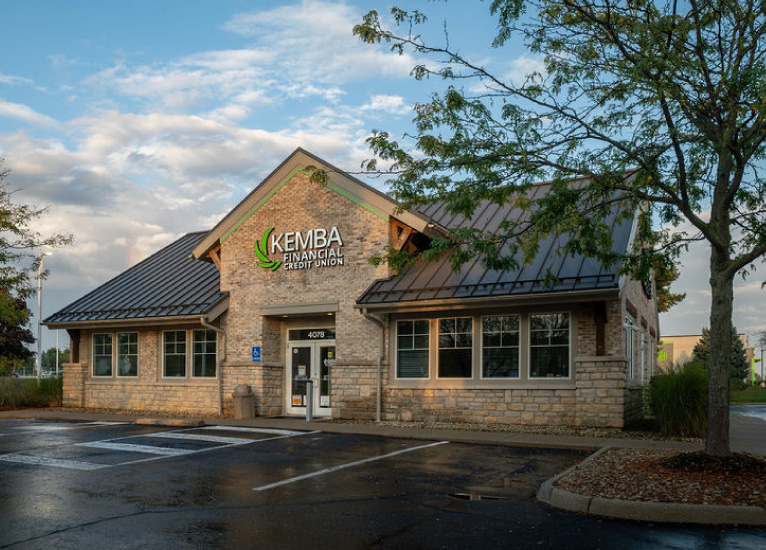The KEMBA Powell branch serves Powell, Dublin, and the surrounding communities in Franklin and Delaware County.