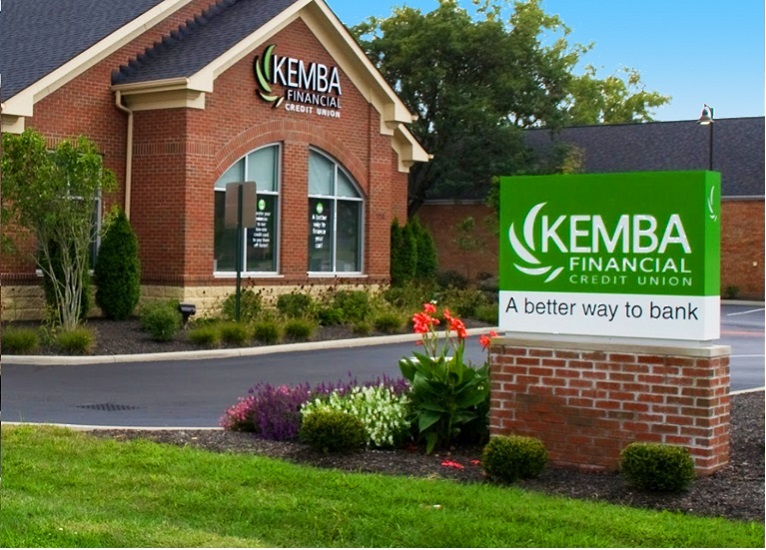 KEMBA Financial Credit Union Gahanna Branch