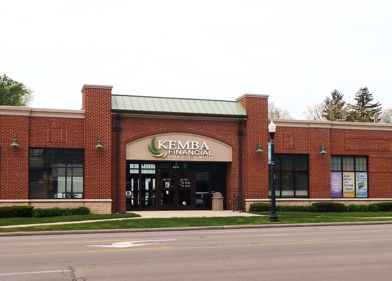The KEMBA Clintonville branch serves northwestern Franklin County and areas surrounding Clintonville, Worthington, the campus area, and Upper Arlington.