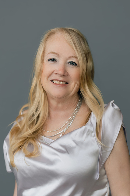 Lisa Butcher, Mortgage Loan Originator
