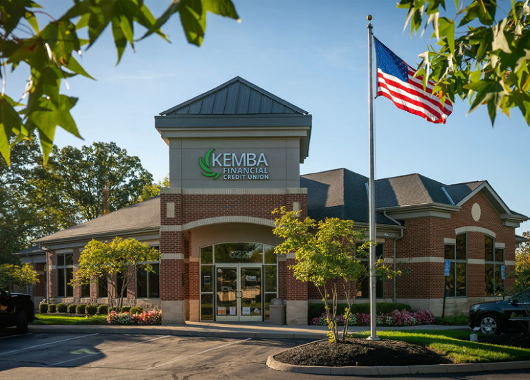 The KEMBA Westerville branch opened in 2003, and it serves Westerville and its surrounding areas.