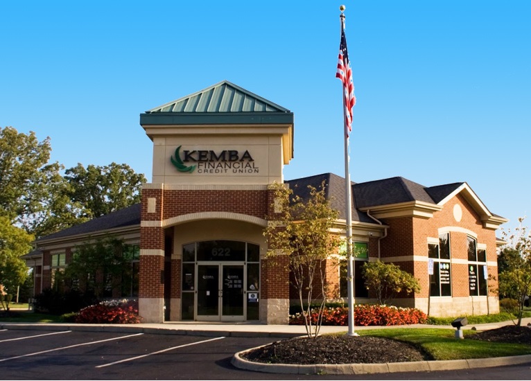 Westerville Credit Union Branch