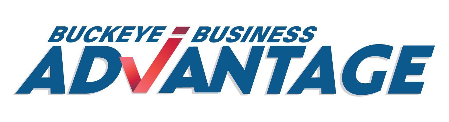 Buckeye Business Advantage logo