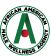 A logo for African American Male Wellness Agency