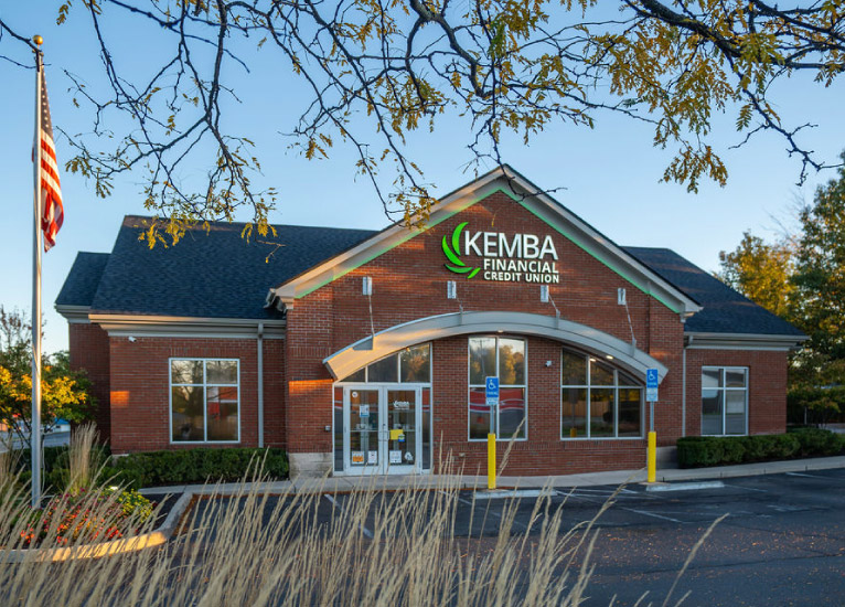 The KEMBA Bellefontaine branch opened in 2007, proudly serving Logan County and surrounding areas.