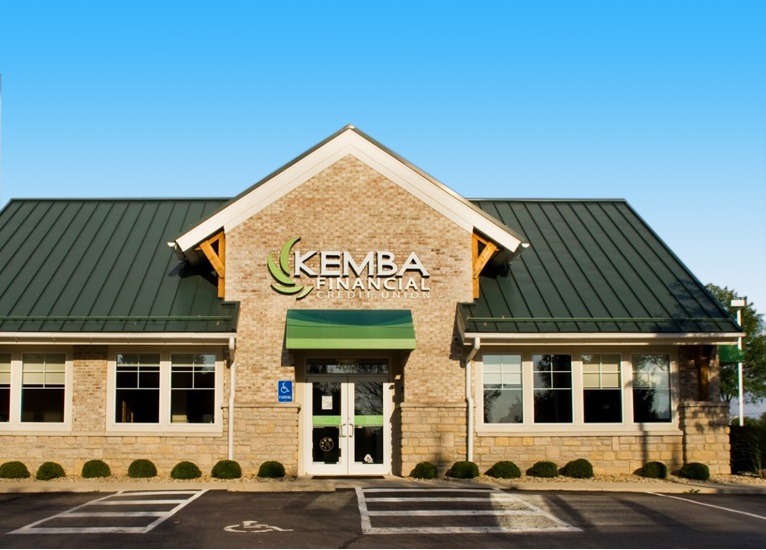 KEMBA Financial Credit Union Powell Branch